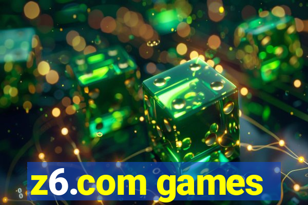 z6.com games